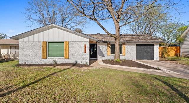 Photo of 5408 Coventry Ln, Austin, TX 78723