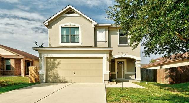 Photo of 265 Tower Dr, Kyle, TX 78640