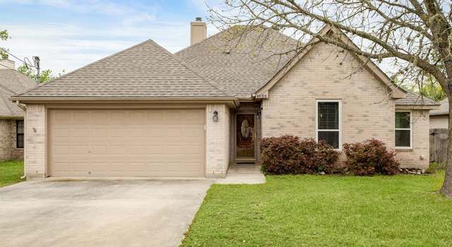Photo of 1121 Perkins St, San Marcos, TX 78666