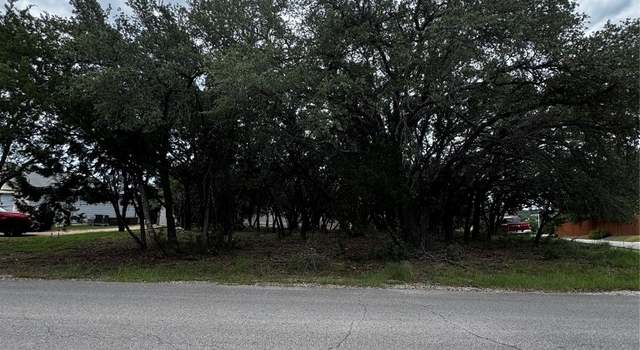 Photo of 5103 Thunderbird St, Lago Vista, TX 78645