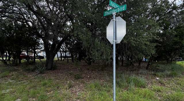 Photo of 5103 Thunderbird St, Lago Vista, TX 78645