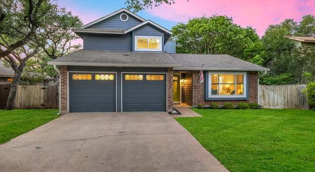 Photo of 6906 Tesoro Trl, Austin, TX 78729
