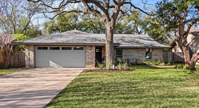 Photo of 4811 Canyonbend Cir, Austin, TX 78735