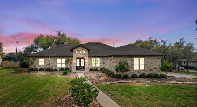 Photo of 209 Aldea St, Georgetown, TX 78633