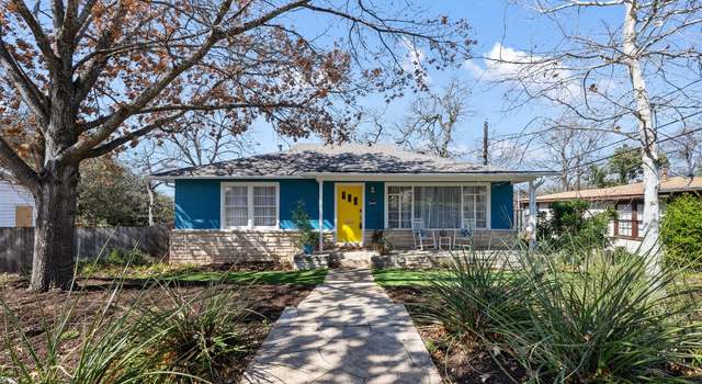Photo of 3902 Brookview Rd, Austin, TX 78722