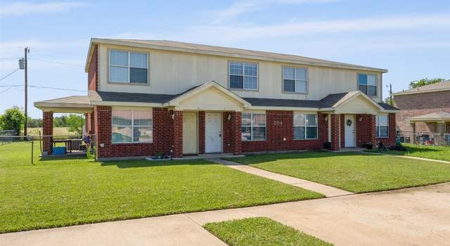 Photo of 204 Meadowview Ln, Gatesville, TX 76528