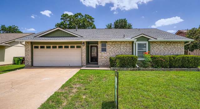 Photo of 601 Yucca Dr, Round Rock, TX 78681