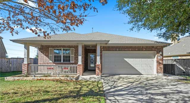 Photo of 11608 Falcon Trail Ct, Manor, TX 78653