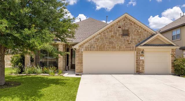 Photo of 3204 Herrero Path, Cedar Park, TX 78641