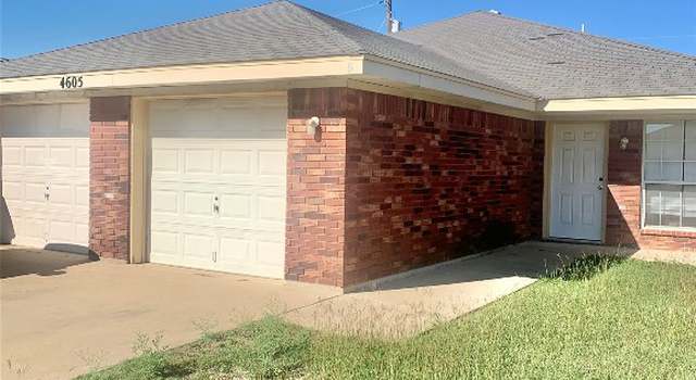 Photo of 4605 Bowles Dr, Killeen, TX 76549