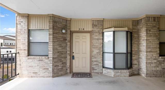 Photo of 3316 Guadalupe St #314, Austin, TX 78705