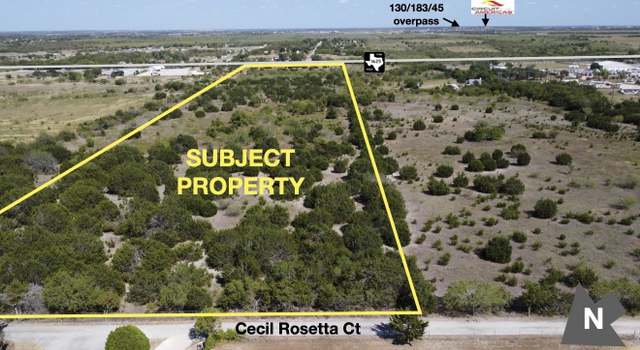 Photo of 10912 Fm1625, Austin, TX 78747