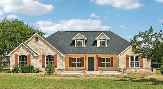 Photo of 105 Kyle Ln, Georgetown, TX 78628