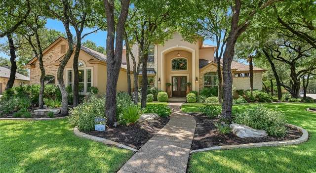 Photo of 105 Hill Valley Cv, Georgetown, TX 78628