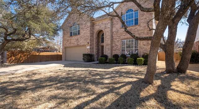 Photo of 600 Pebblestone Walk Dr, Cedar Park, TX 78613
