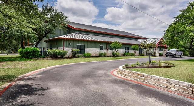 Photo of 4400 Outpost Trce, Lago Vista, TX 78645