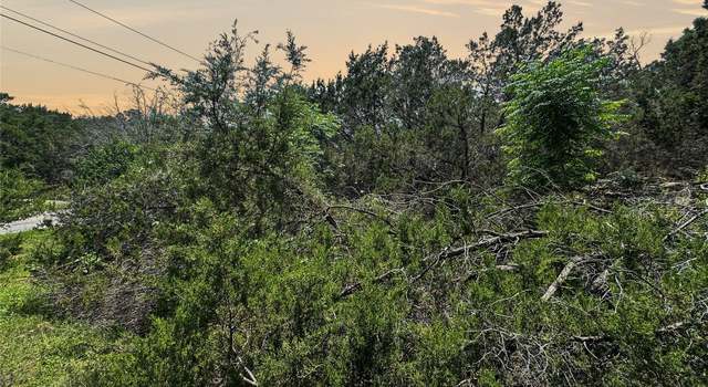 Photo of 4400 Outpost Trce, Lago Vista, TX 78645