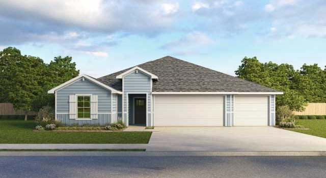 Photo of 107 Silverton Ln, Cedar Creek, TX 78612