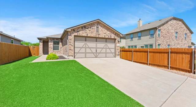 Photo of 1012 Sagebrush Dr, Temple, TX 76502