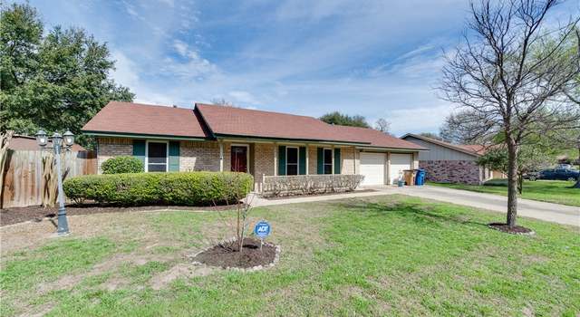 Photo of 1310 Warrington Dr, Austin, TX 78753