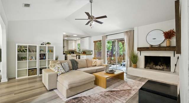 Photo of 5430 Salem Walk Dr, Austin, TX 78745