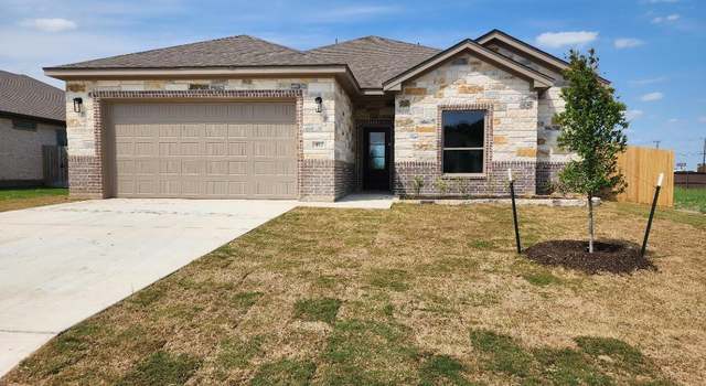 Photo of 412 Talon Loop, Salado, TX 76571