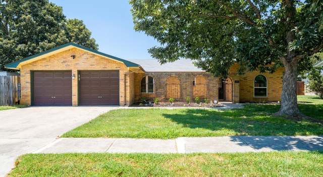 Photo of 1701 Standridge St, Killeen, TX 76543
