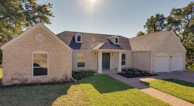 Photo of 6215 Cape Coral Dr, Austin, TX 78746