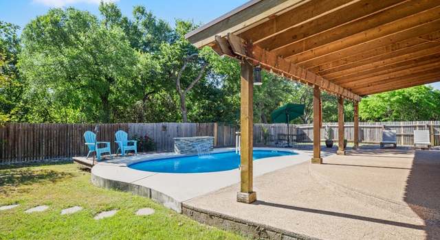 Photo of 1209 Pine Portage Loop, Leander, TX 78641