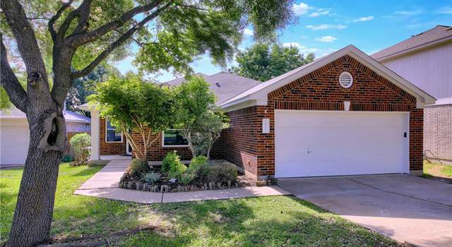 Photo of 16809 Bailey Jean Dr, Round Rock, TX 78681