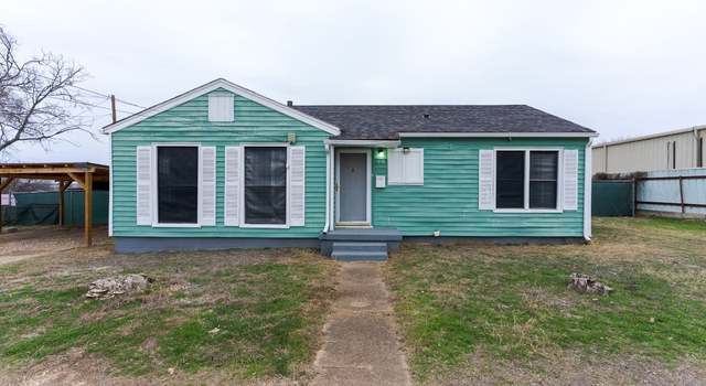 Photo of 608 Dimple St, Killeen, TX 76541