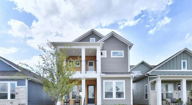 Photo of 627 Dorfstrasse, New Braunfels, TX 78130