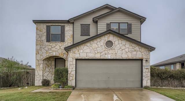 Photo of 19221 Duty St, Manor, TX 78653