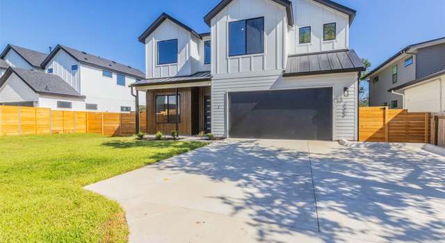 Photo of 3600 Pennsylvania Ave #1, Austin, TX 78721