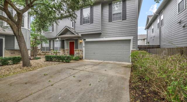 Photo of 8518 Cahill Dr #23, Austin, TX 78729
