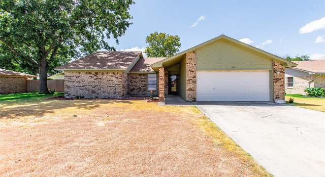 Photo of 808 Turtle Bend Dr, Killeen, TX 76542