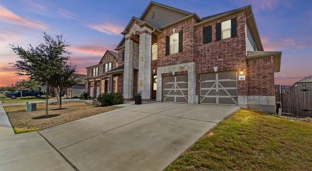 Photo of 250 Sunlight Blvd, Kyle, TX 78640