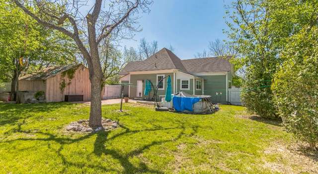 Photo of 1132 W Clark St, Bartlett, TX 76511