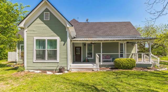 Photo of 1132 W Clark St, Bartlett, TX 76511