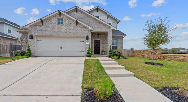 Photo of 804 Blue Oak Blvd, San Marcos, TX 78666