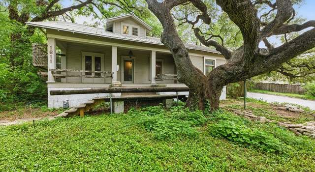 Photo of 1611 Alameda Dr, Austin, TX 78704
