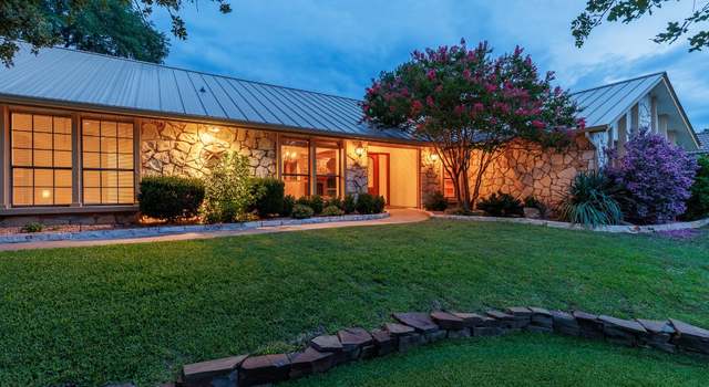 Photo of 2820 Aurora, Horseshoe Bay, TX 78657