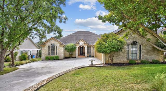 Photo of 58 Brookhollow Dr, Wimberley, TX 78676