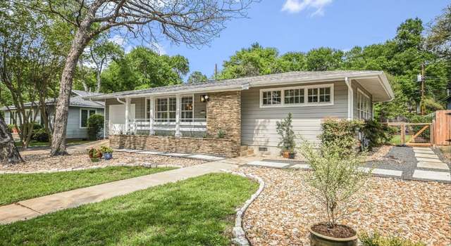 Photo of 2616 W 49th St, Austin, TX 78731