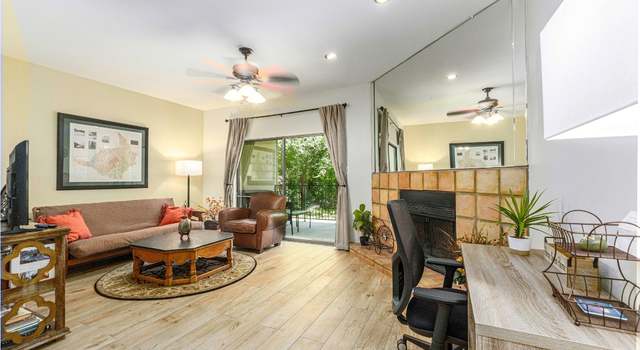 Photo of 1135 Barton Hills Dr #160, Austin, TX 78704