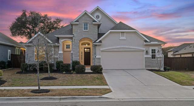 Photo of 925 Overstreet Ln, Leander, TX 78641