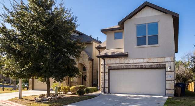 Photo of 2001 Faro Dr #34, Austin, TX 78741