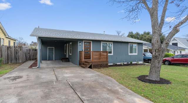 Photo of 10511 Turner Dr, Austin, TX 78753