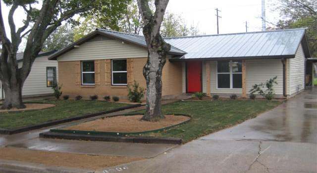 Photo of 6304 Haney Dr, Austin, TX 78723
