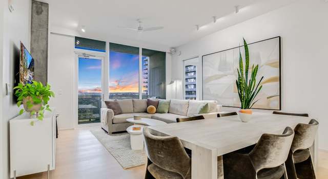 Photo of 301 West Ave #1207, Austin, TX 78701